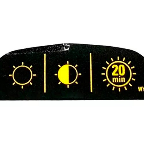 Seletor de Luz - N439417 - Dewalt