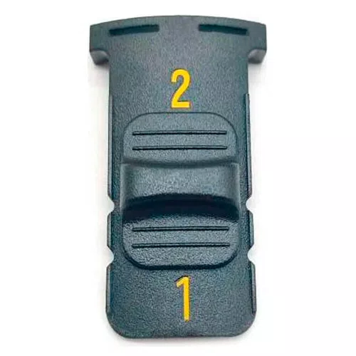 Seletor de Velocidade - N535731 - Stanley