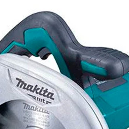 Serra Circular 185mm 7.1/4" 220V M5802B-220 - Makita