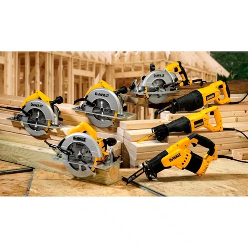 Serra Circular 7-1/4" 1800W 220V 5.200rpm DWE575-B2 - Dewalt