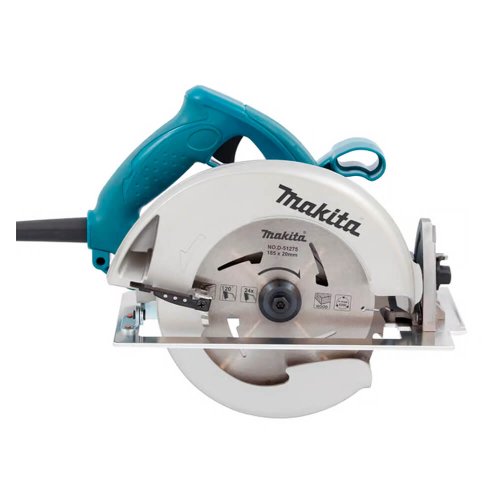 Serra Circular 7.1/4" 220V - Makita 5007N-220