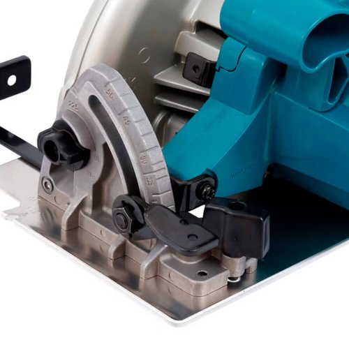 Serra Circular 7.1/4" 220V - Makita 5007N-220