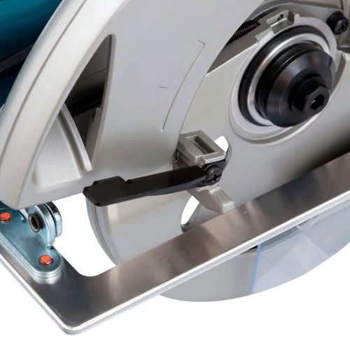 Serra Circular 7.1/4" 220V - Makita 5007N-220