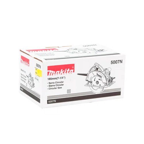 Serra Circular 7.1/4" 220V - Makita 5007N-220