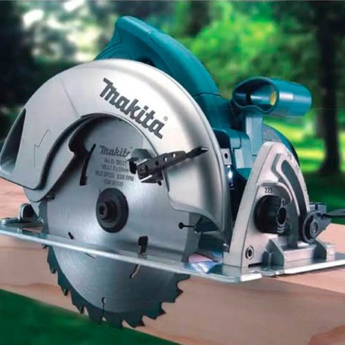 Serra Circular 7.1/4" 220V - Makita 5007N-220