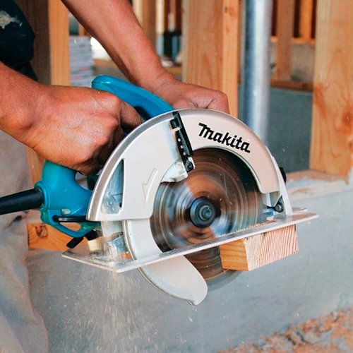 Serra Circular 7.1/4" 220V - Makita 5007N-220