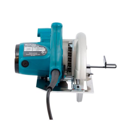 Serra Circular 7.1/4" 220V - Makita 5007N-220