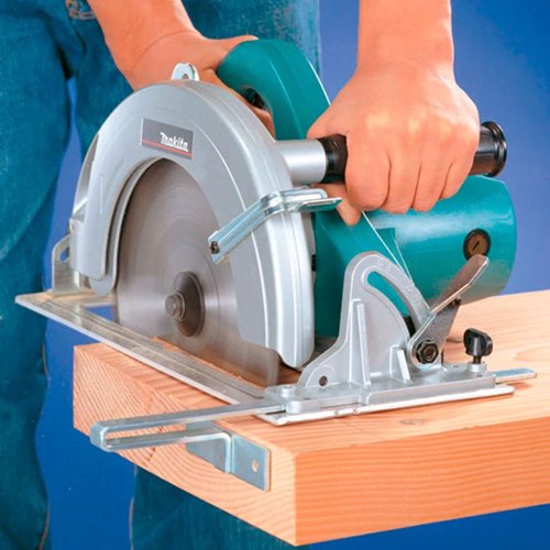 Serra Circular 9.1/4" - Makita 5902B-220