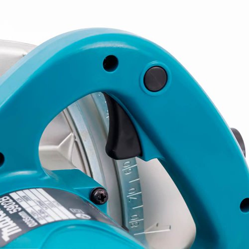 Serra Circular 9.1/4" - Makita 5902B-220