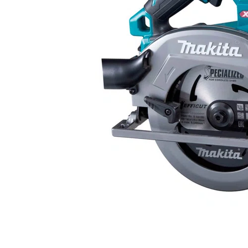 Serra Circular à Bateria 40V HS003GZ - Makita
