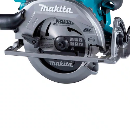 Serra Circular à Bateria 40V HS003GZ - Makita