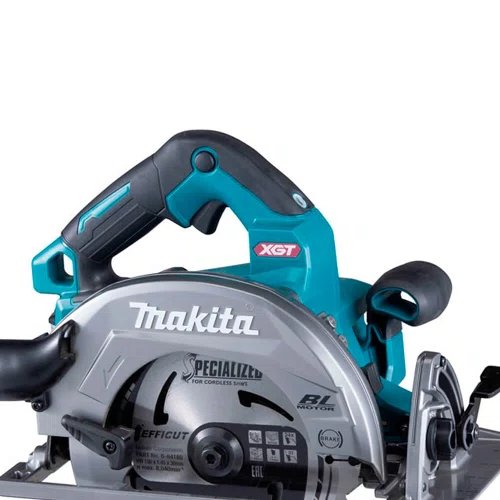 Serra Circular à Bateria 40V HS003GZ - Makita