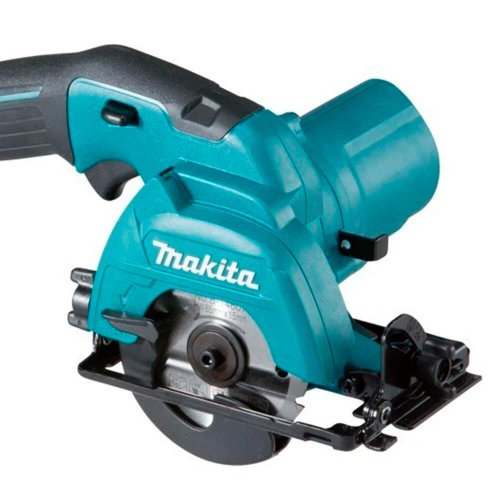 Serra Circular à Bateria 85mm 12V HS301DSME - Makita