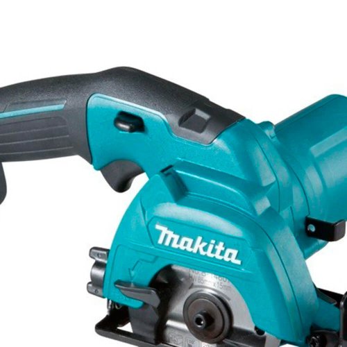 Serra Circular à Bateria 85mm 12V HS301DSME - Makita