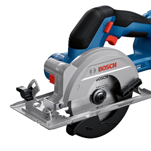 Serra Circular à Bateria GKS 18V-51 - Bosch