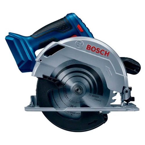 Serra Circular à Bateria GKS 18V-57 - Bosch