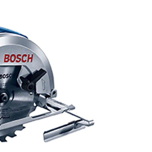 Serra Circular GKS 150 STD 1500W 220V - Bosch