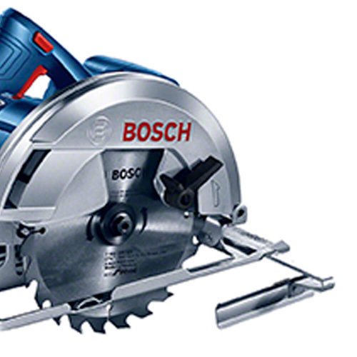 Serra Circular GKS 150 STD 1500W 220V - Bosch
