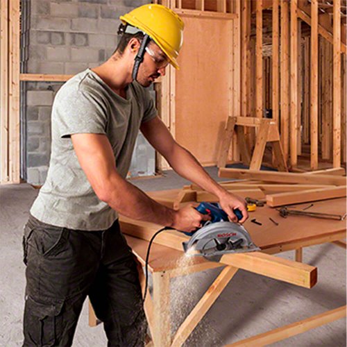 Serra Circular GKS 150 STD 1500W 220V - Bosch