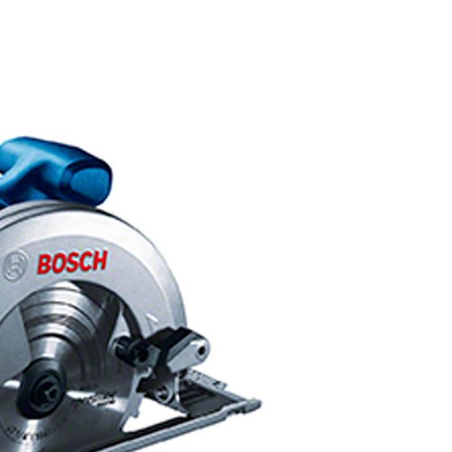 Serra Circular GKS 20-65 220V 184mm 2000W  - Bosch