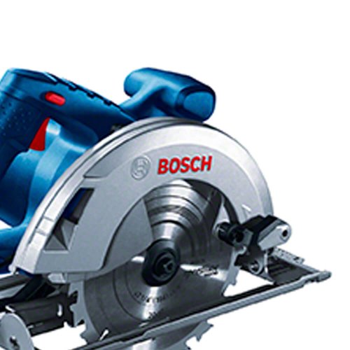 Serra Circular GKS 20-65 220V 184mm 2000W  - Bosch