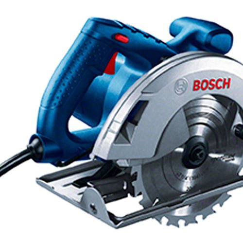 Serra Circular GKS 20-65 220V 184mm 2000W  - Bosch