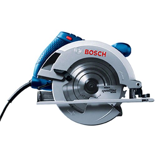 Serra Circular GKS 20-65 220V 184mm 2000W  - Bosch