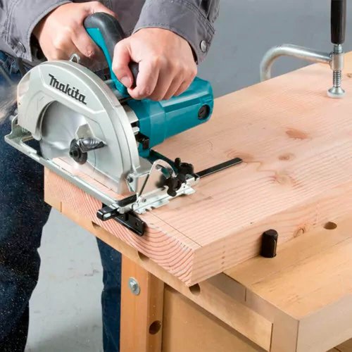 Serra Circular HS7010 185mm (7.1/4") 220V - Makita