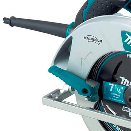 Serra Circular para Madeira 7.1/4" 1.800W 5007MG 220V - Makita