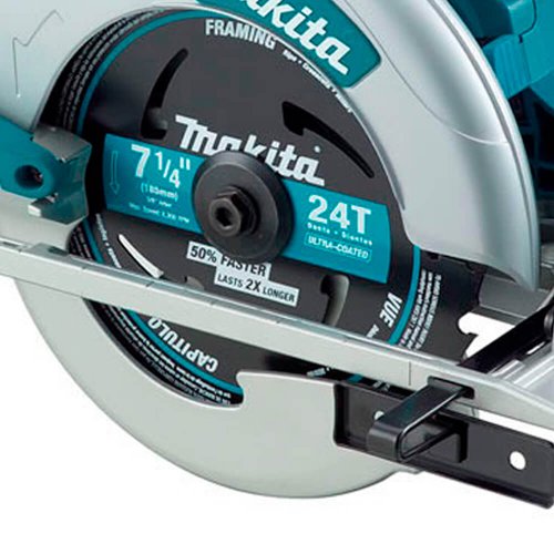 Serra Circular para Madeira 7.1/4" 1.800W 5007MG 220V - Makita