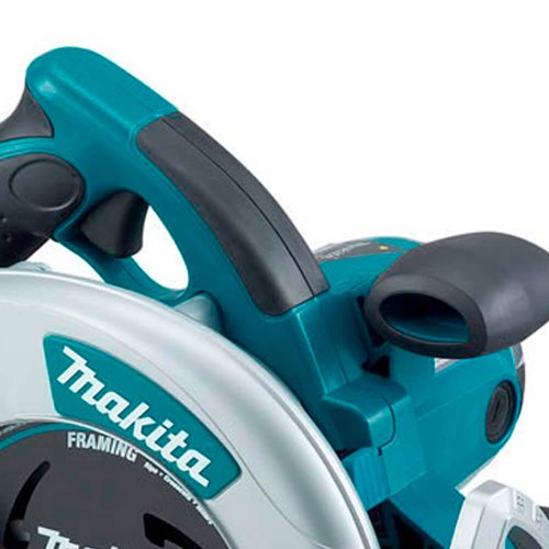 Serra Circular para Madeira 7.1/4" 1.800W 5007MG 220V - Makita