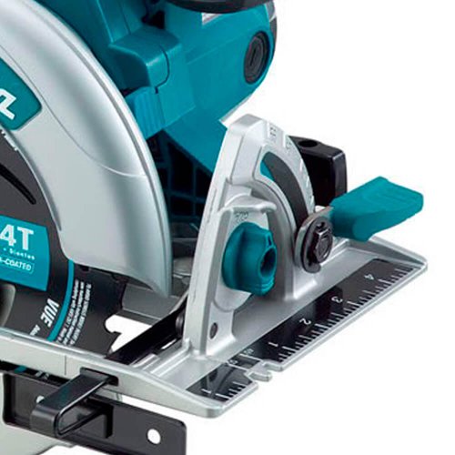 Serra Circular para Madeira 7.1/4" 1.800W 5007MG 220V - Makita