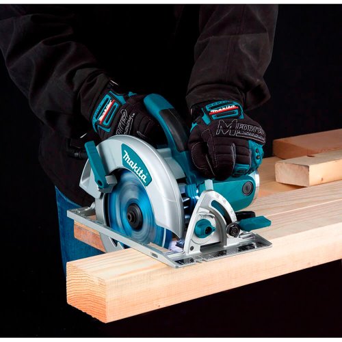 Serra Circular para Madeira 7.1/4" 1.800W 5007MG 220V - Makita