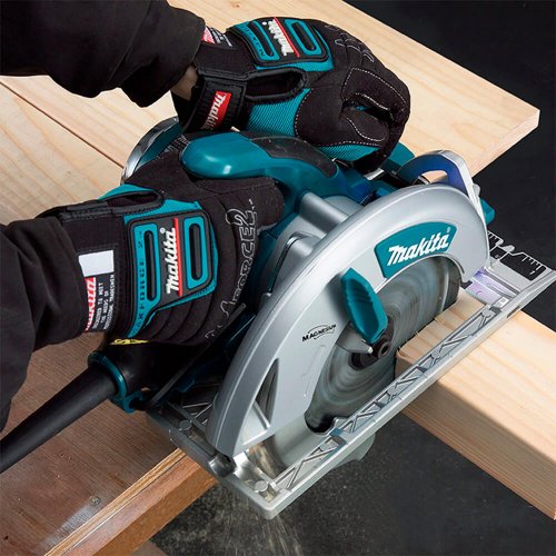 Serra Circular para Madeira 7.1/4" 1.800W 5007MG 220V - Makita