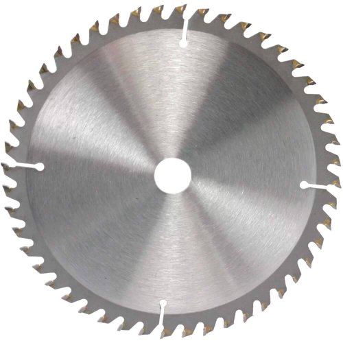 Serra Circular Para Madeira 7.1/4" x  36 D Furo 20 x 16 - Rocast
