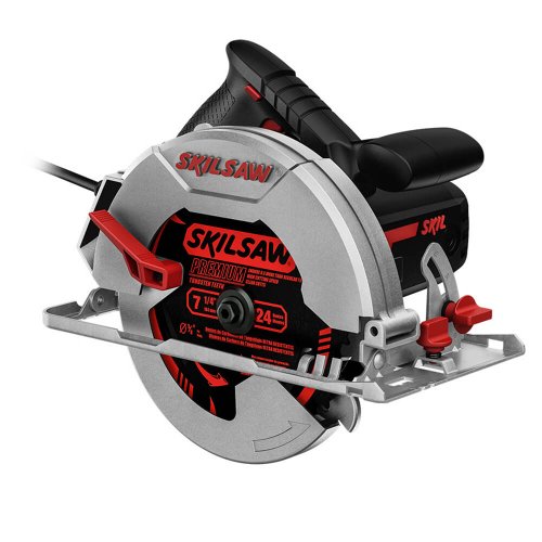 Serra Circular Skil 5402 220V Com Mala - Skil
