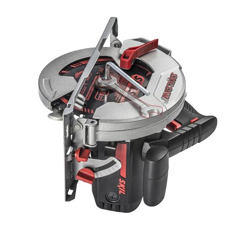Serra Circular Skil 5402 220V Com Mala - Skil