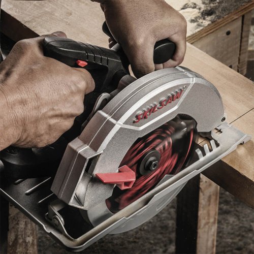 Serra Circular Skil 5402 220V Com Mala - Skil