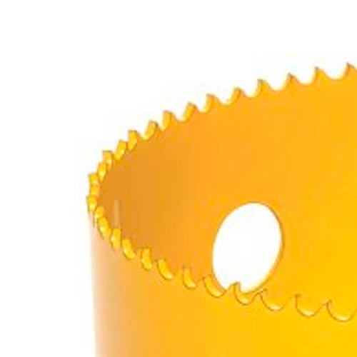 Serra Copo 111mm - 4.3/8" Fast Cut - Starrett
