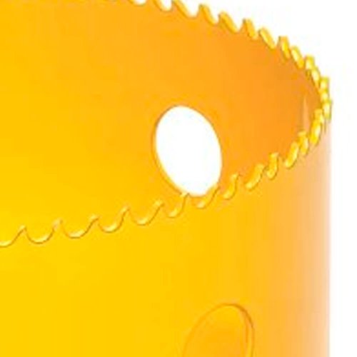 Serra Copo 111mm - 4.3/8" Fast Cut - Starrett