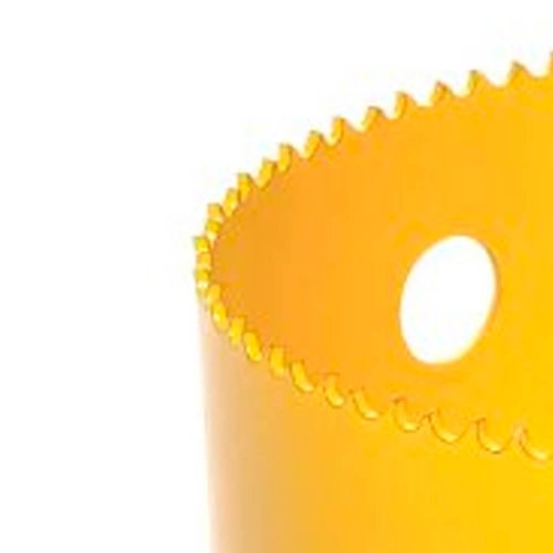 Serra Copo 127mm 5" Fast Cut - Starrett