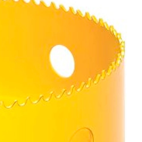 Serra Copo 127mm 5" Fast Cut - Starrett