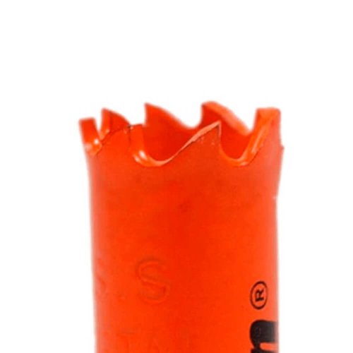 Serra Copo 17mm 11/16" - Lufkin