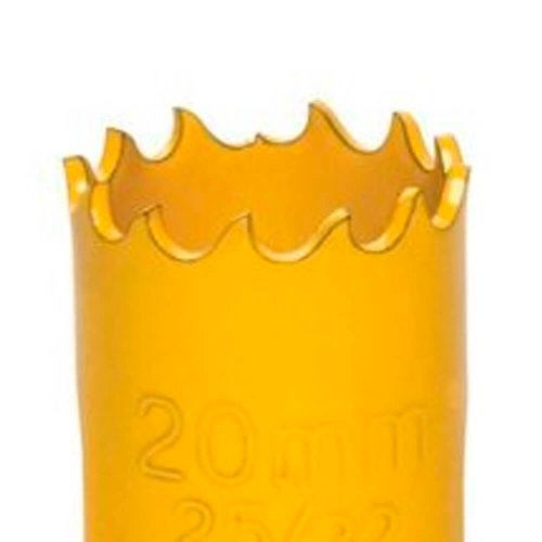 Serra Copo 20mm 25/32" Fast Cut - Starrett