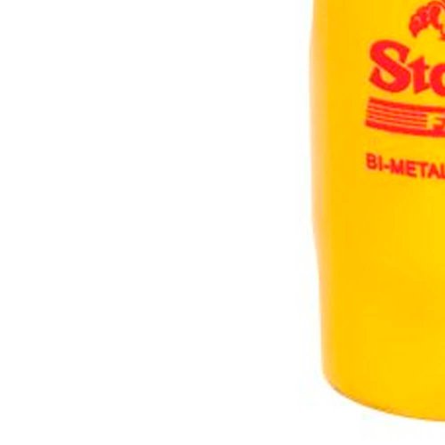 Serra Copo 21mm 13/16" Fast Cut - Starrett