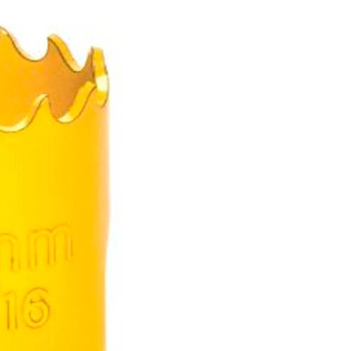 Serra Copo 21mm 13/16" Fast Cut - Starrett