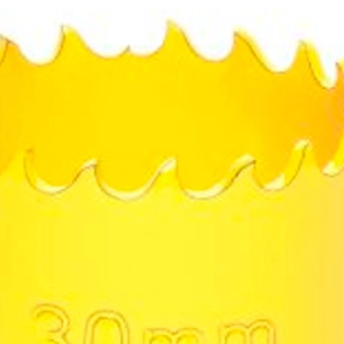 Serra Copo 30mm 1.3/16" Fast Cut - Starrett