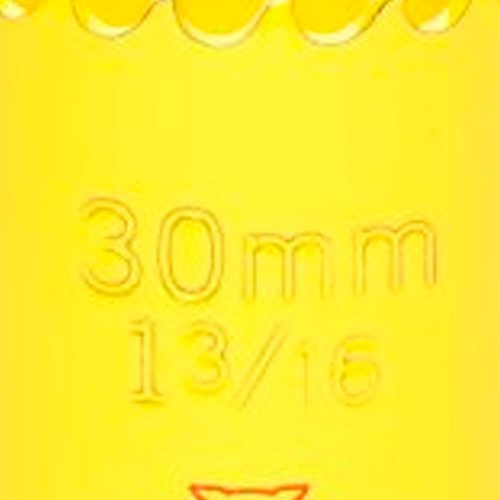 Serra Copo 30mm 1.3/16" Fast Cut - Starrett