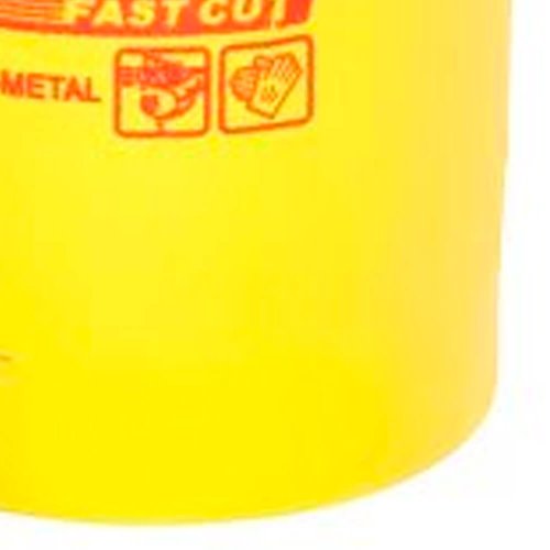 Serra Copo 30mm 1.3/16" Fast Cut - Starrett