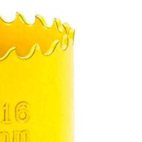 Serra Copo 33mm 1.5/16" Fast Cut - Starrett